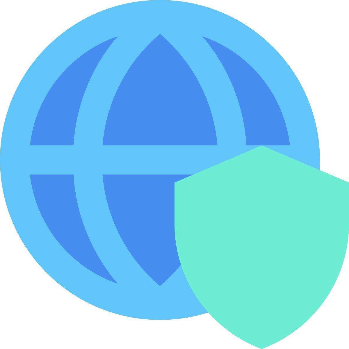 web protection_1 icon
