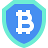 external Shield-crypto-beshi-flat-kerismaker icon
