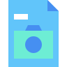 external TIF-document-beshi-flat-kerismaker icon