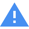 external Warning-user-interface-beshi-flat-kerismaker icon