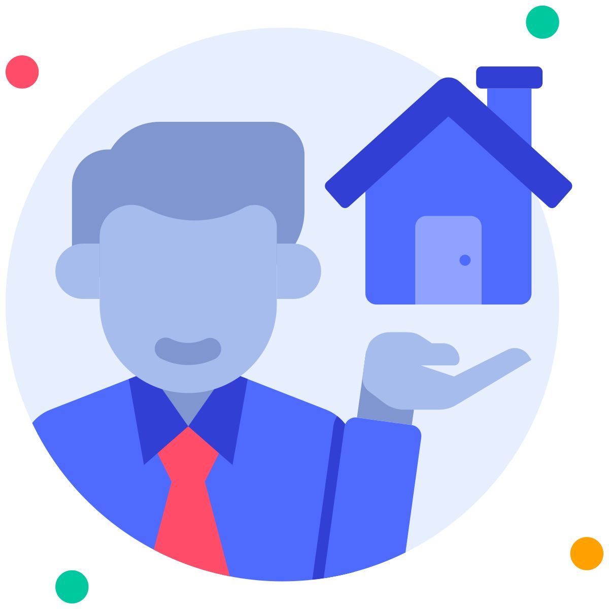 agent icon