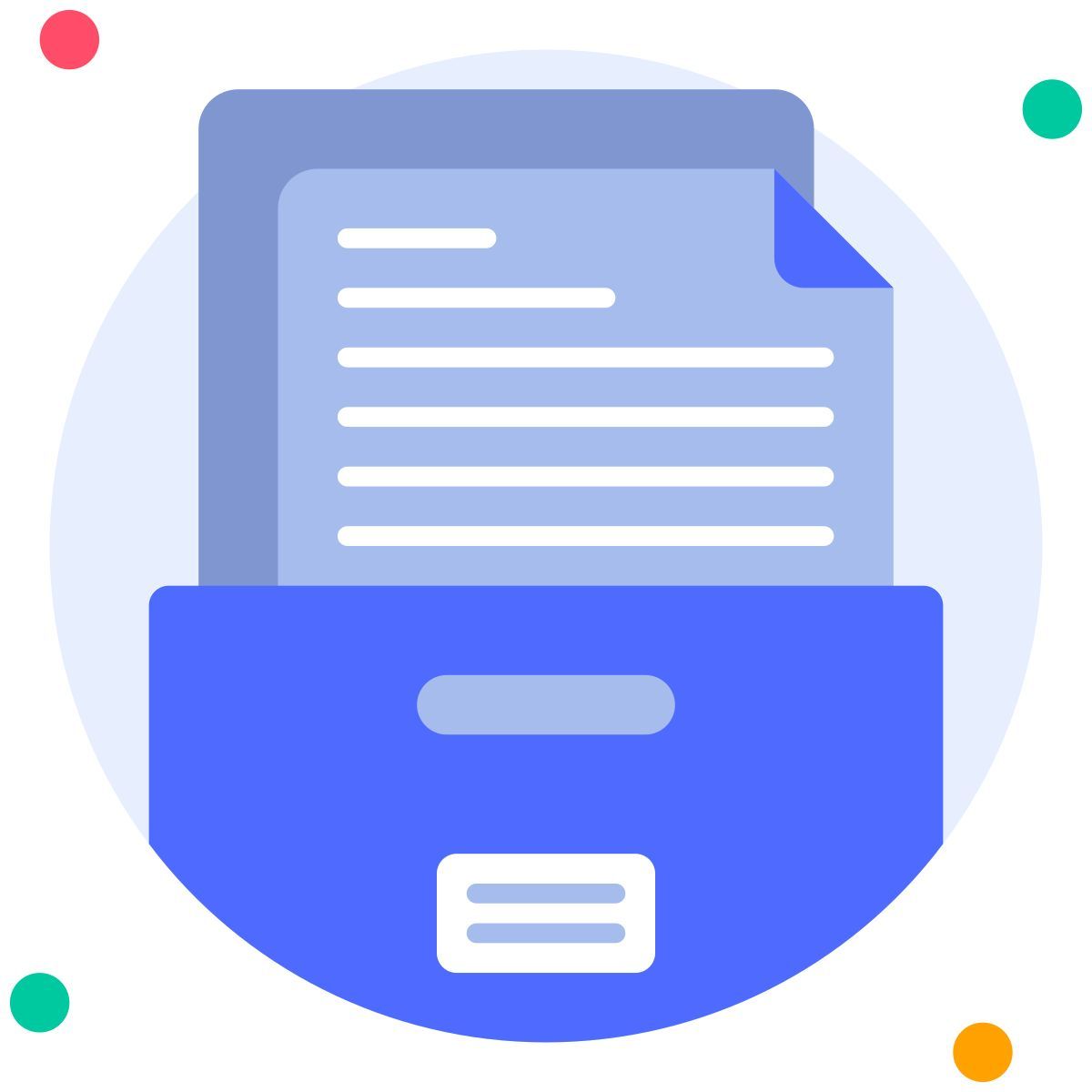 box file icon