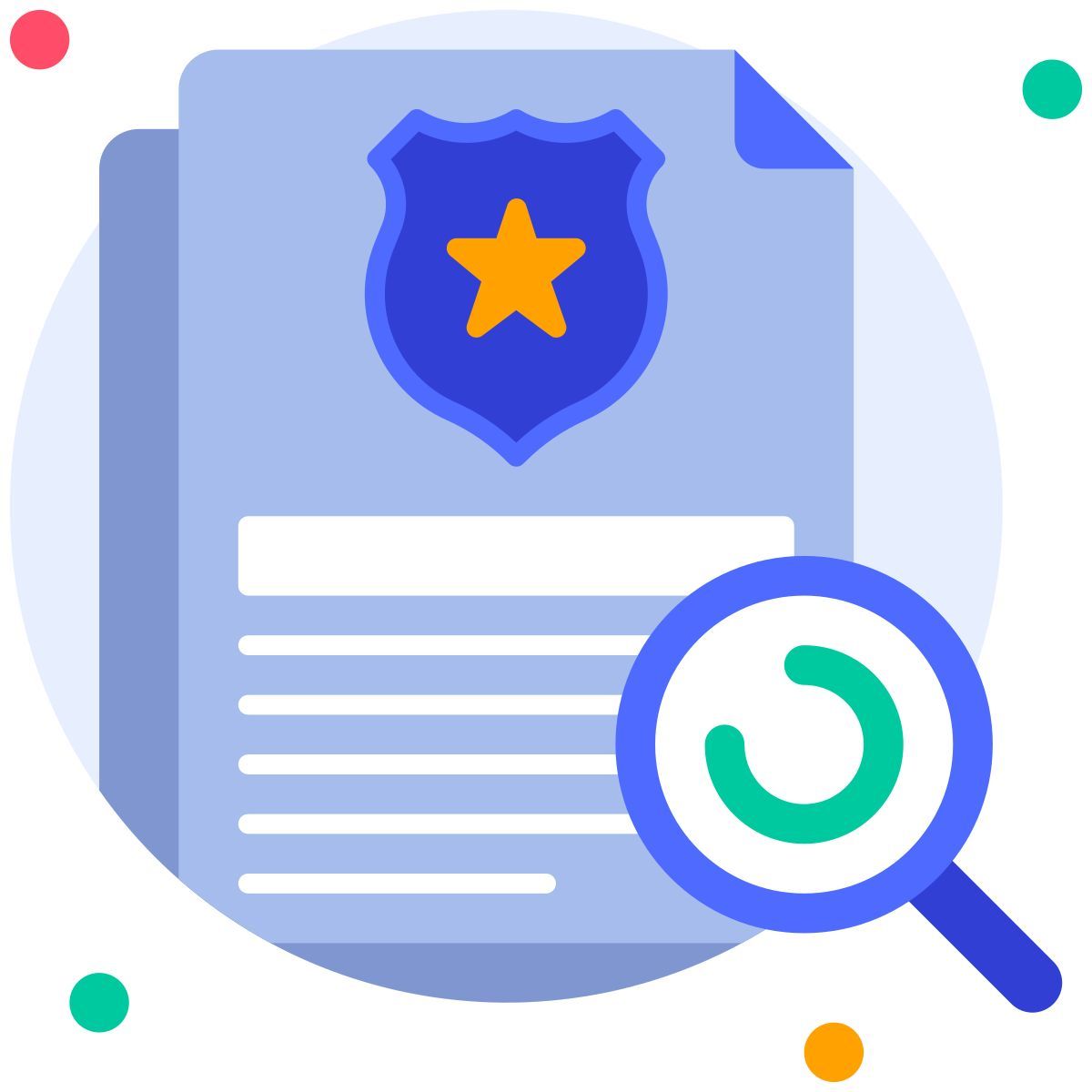 case file icon
