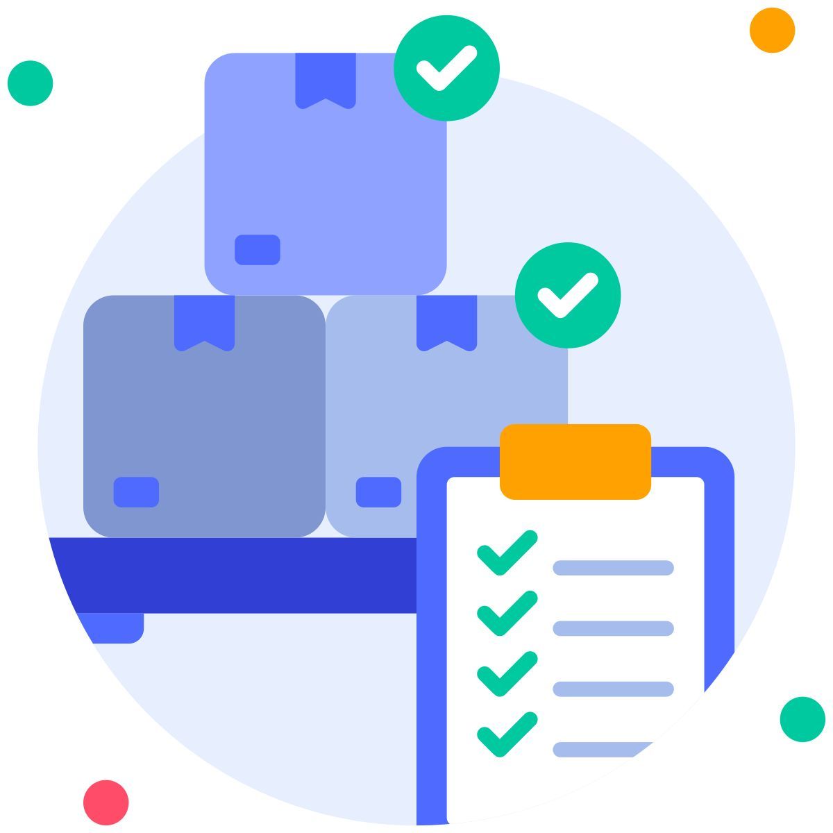 checklist icon