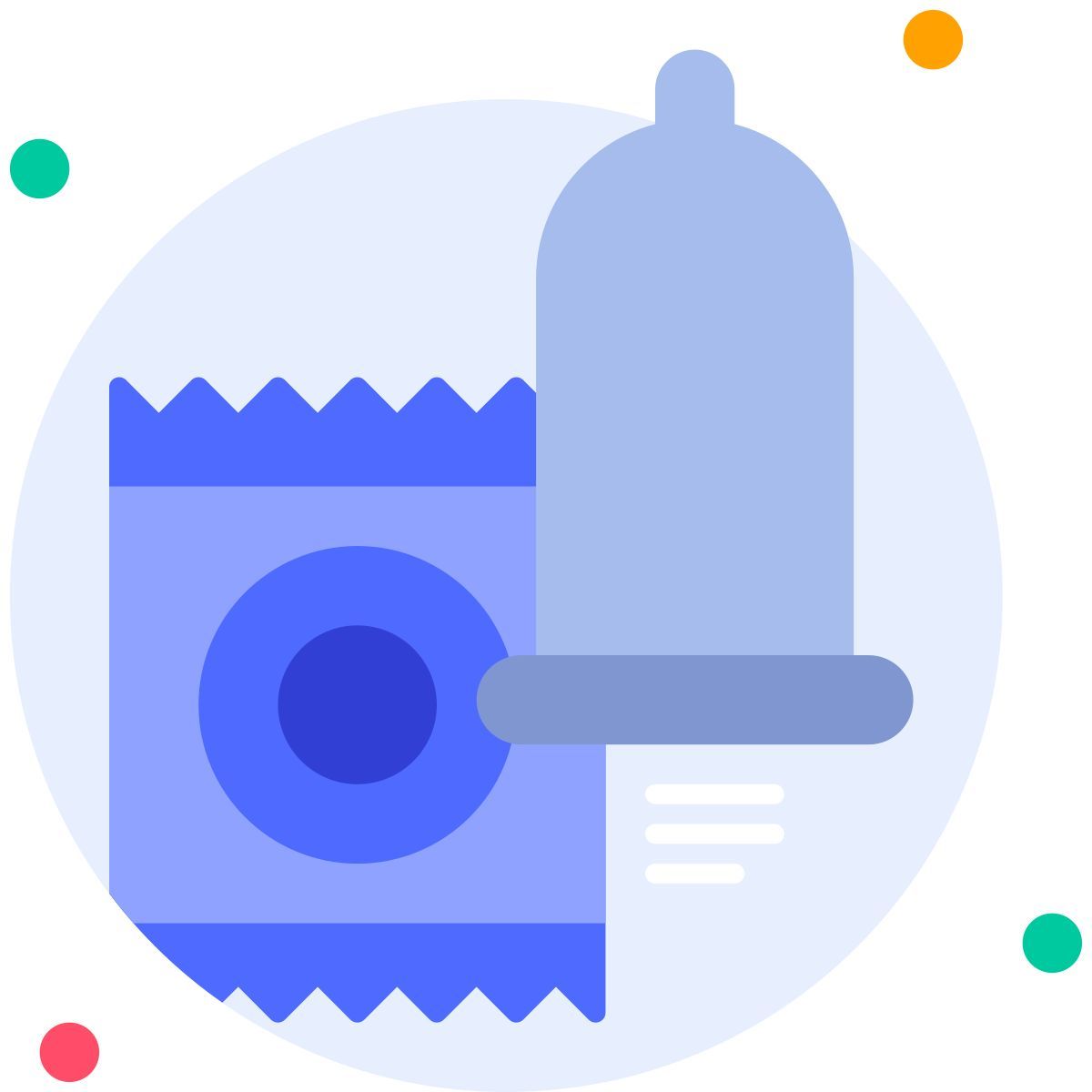 コンドーム icon