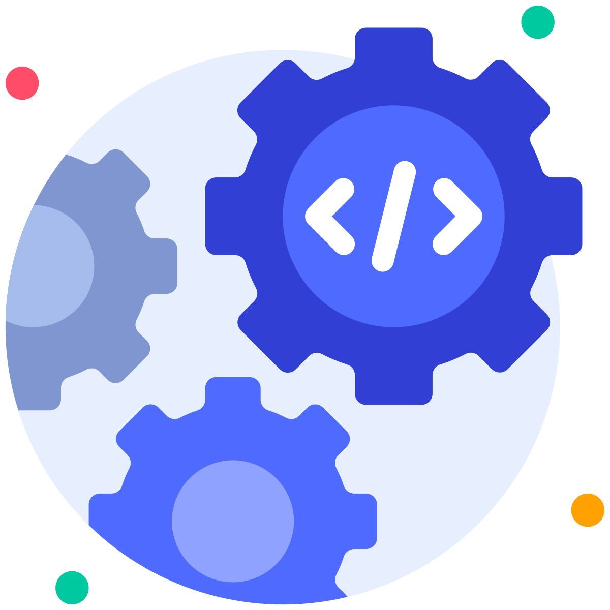 configuration 2 icon