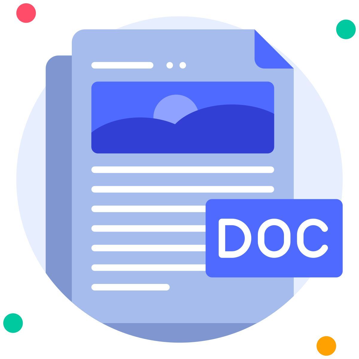 doc icon
