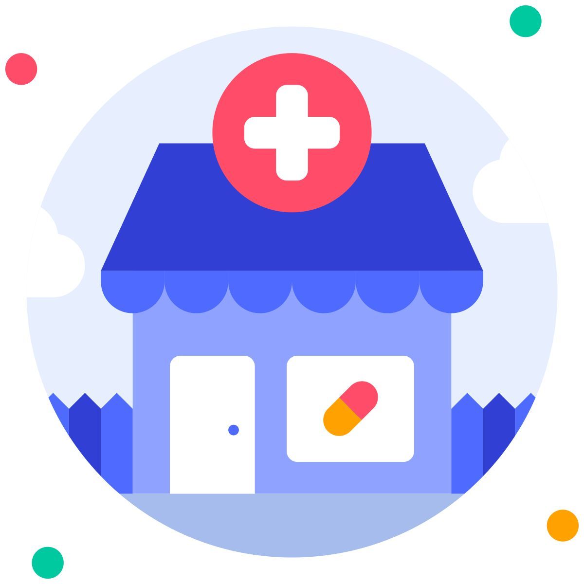 farmacia icon