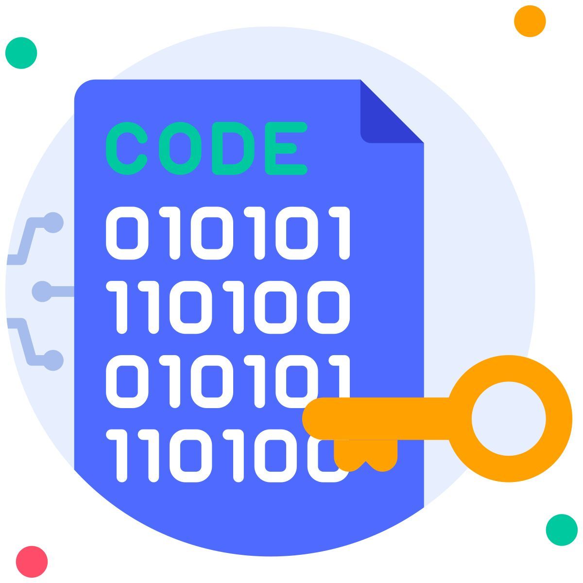 cryptage icon