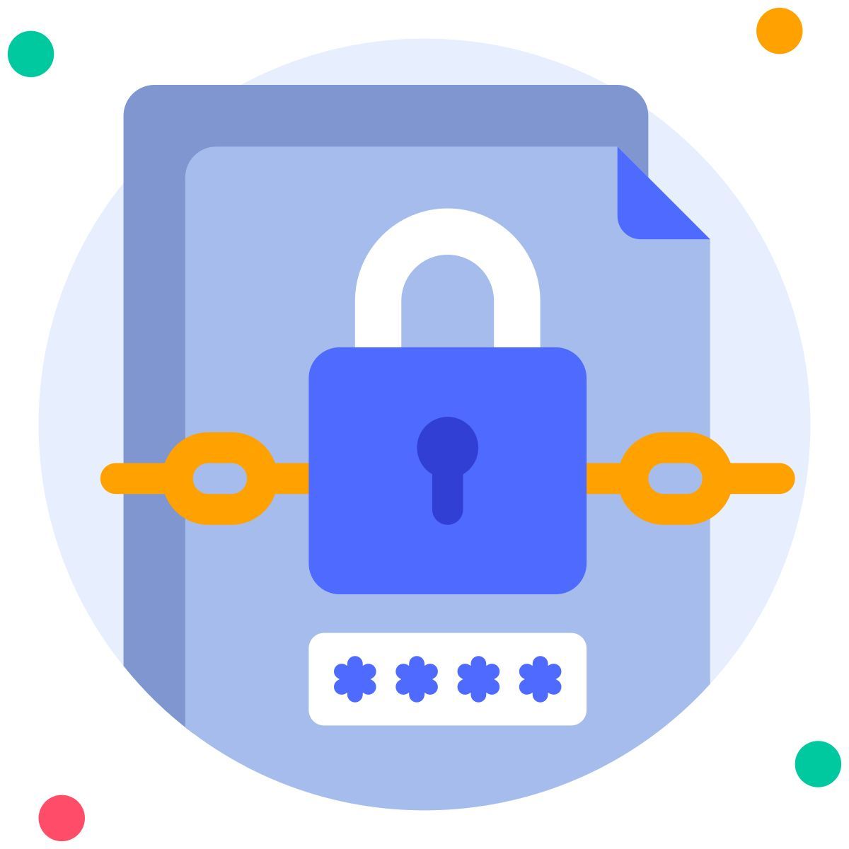 cryptage icon