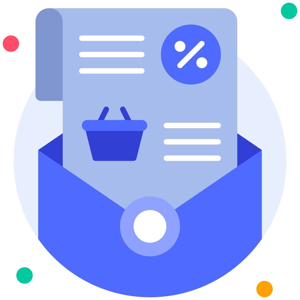 envelope icon