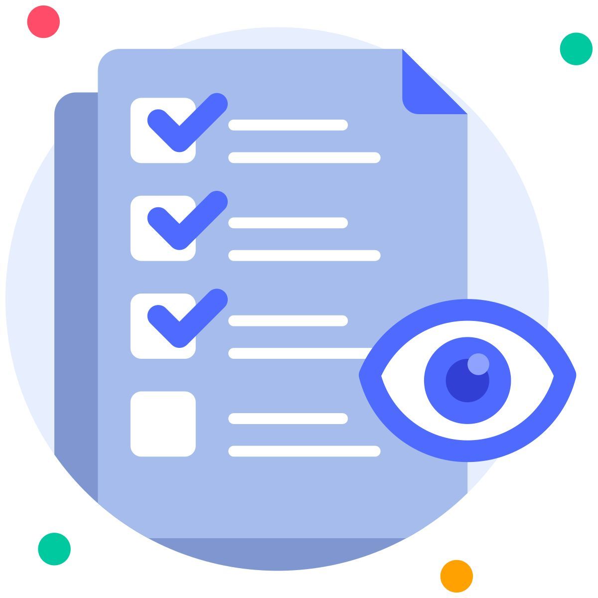 file check icon