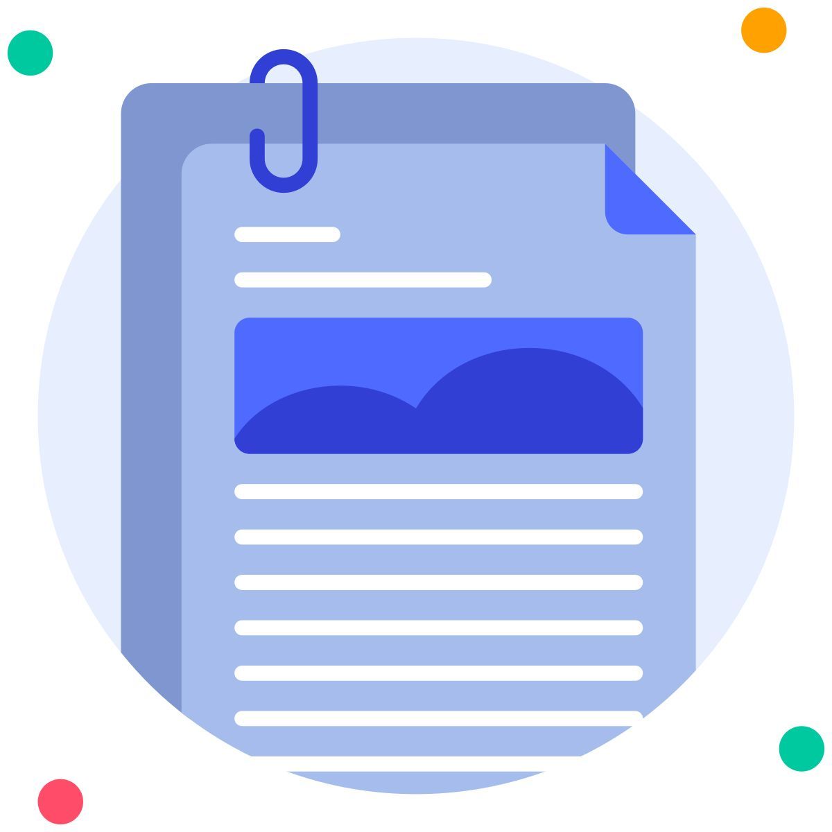 file icon