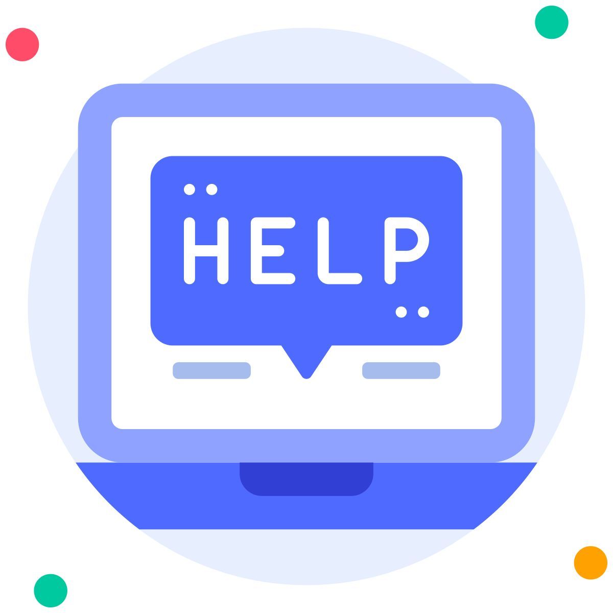 help 2 icon