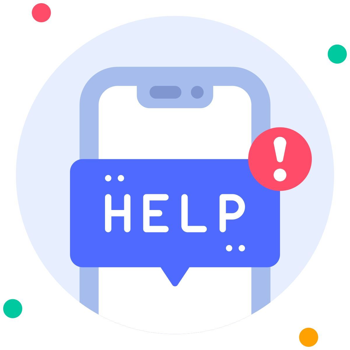 help 3 icon