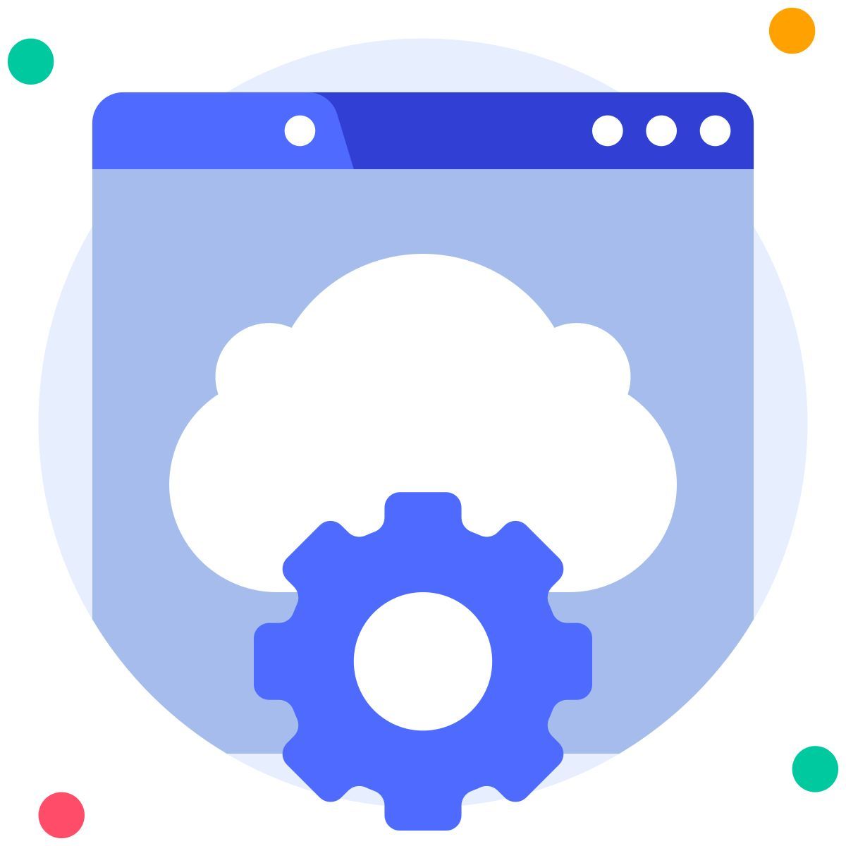 key optimization icon