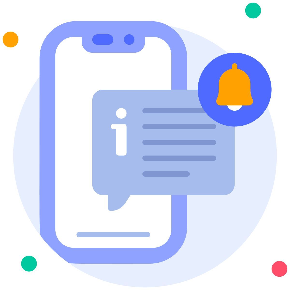 notification icon