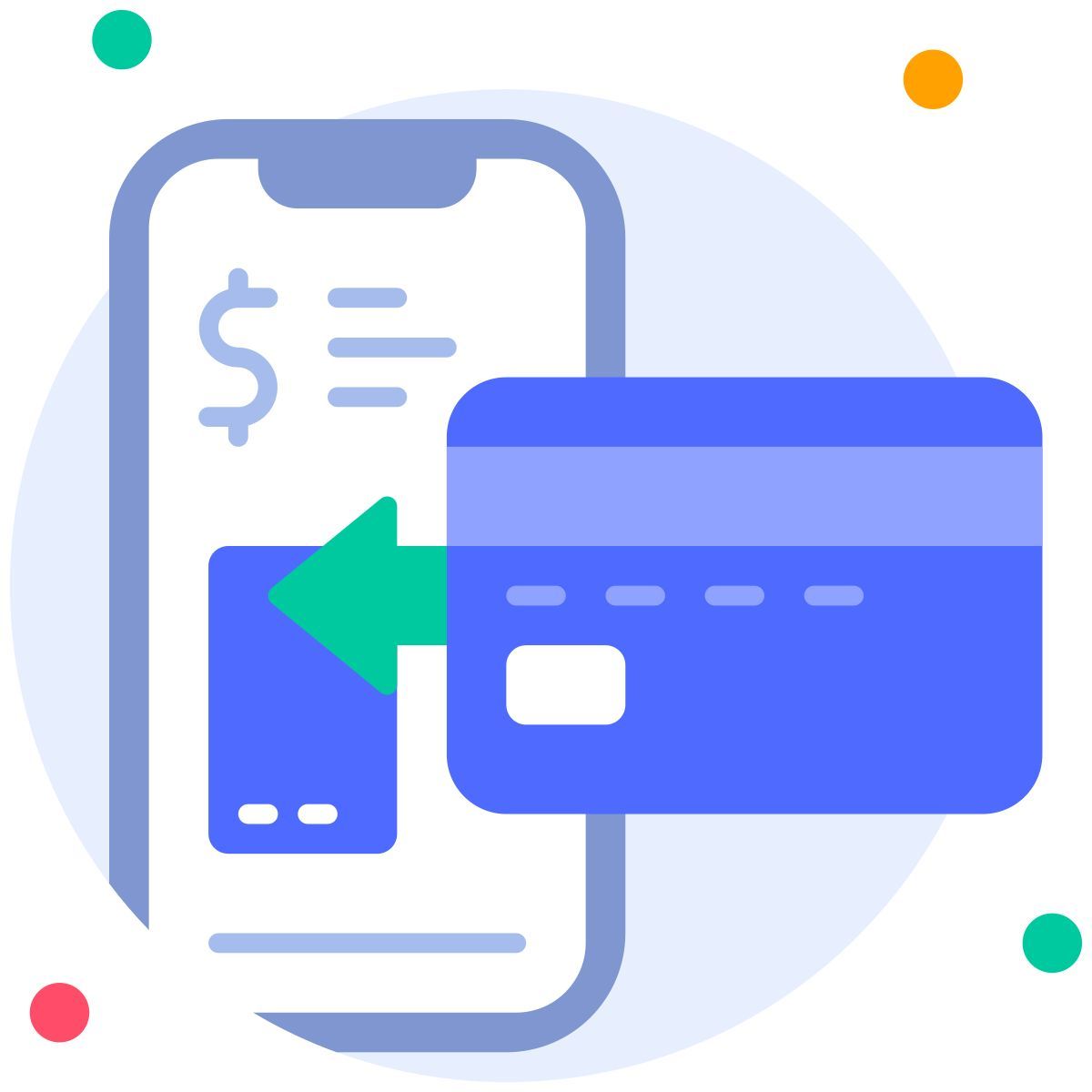 payment icon