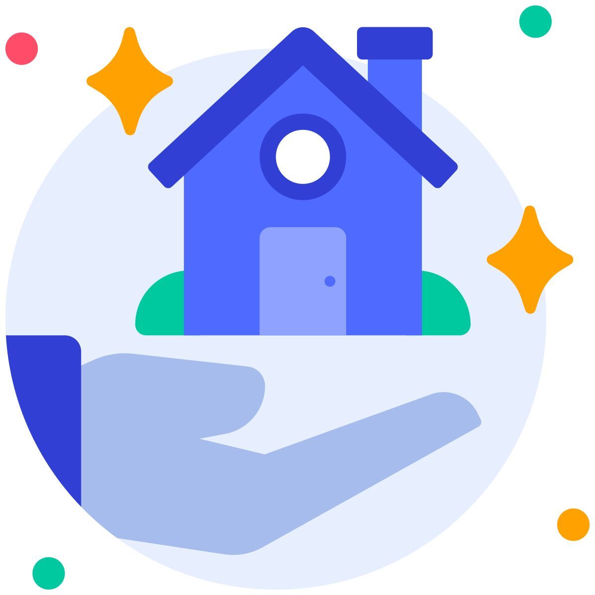 immobilier icon