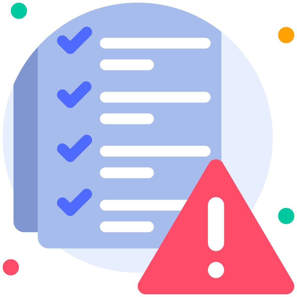 risk management icon