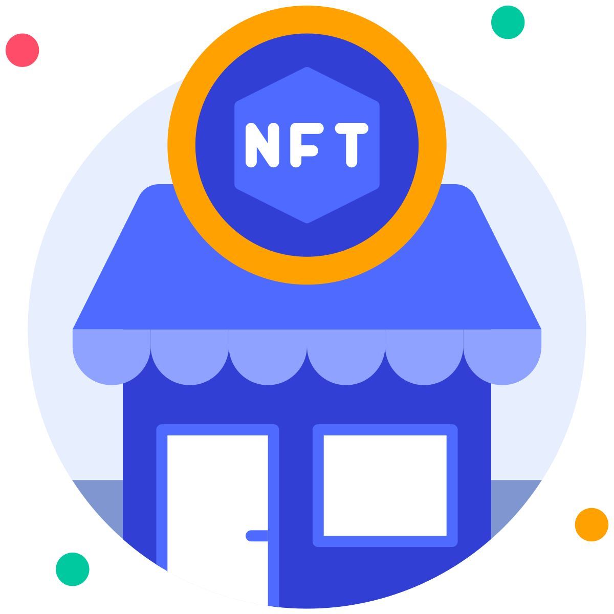store icon