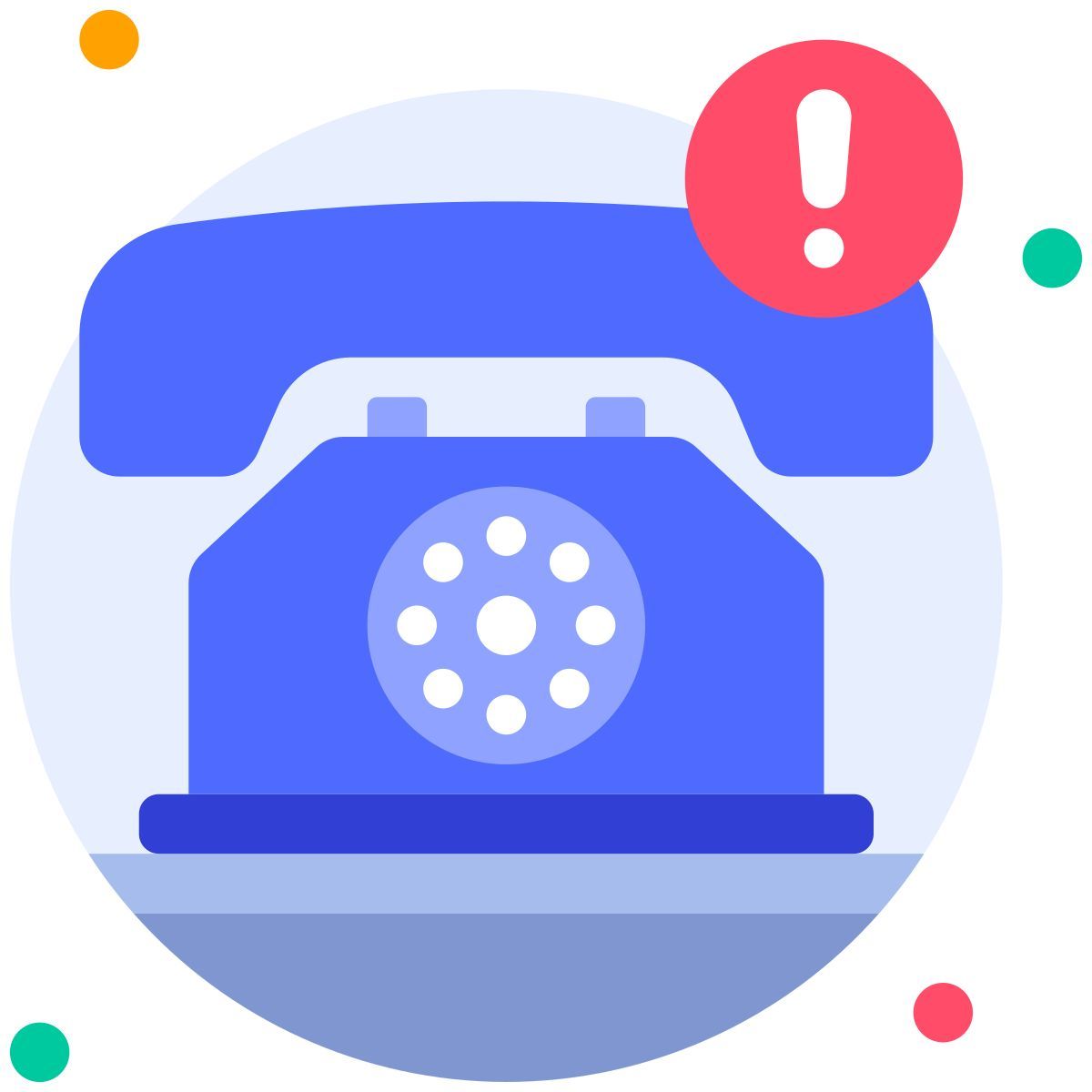 telephone icon