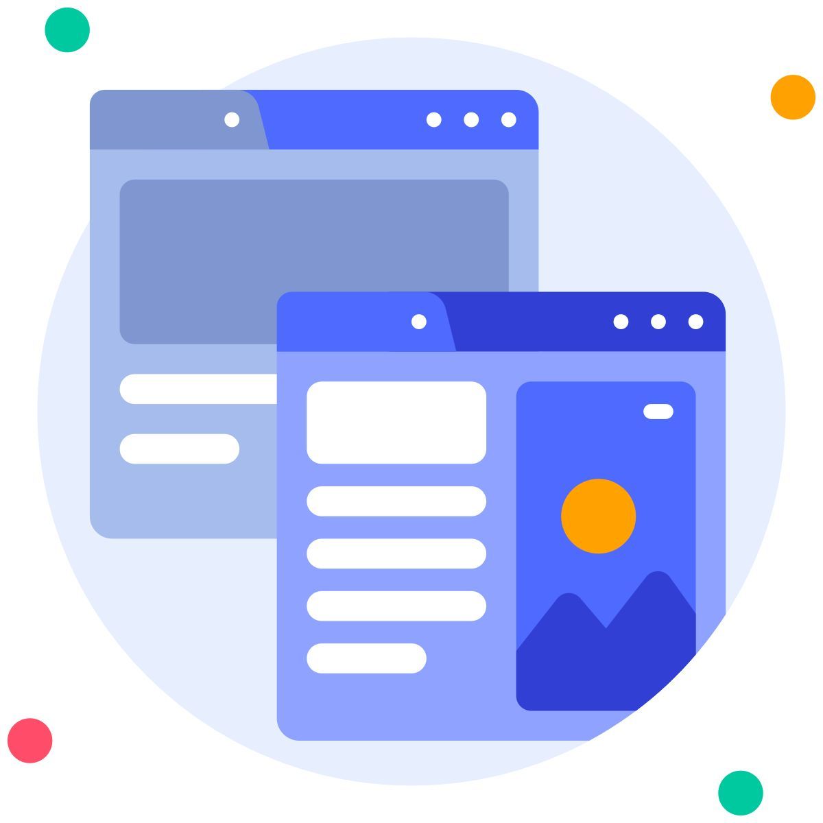 web browser icon