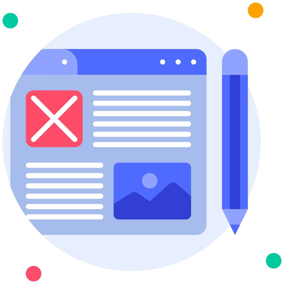 web design 2 icon