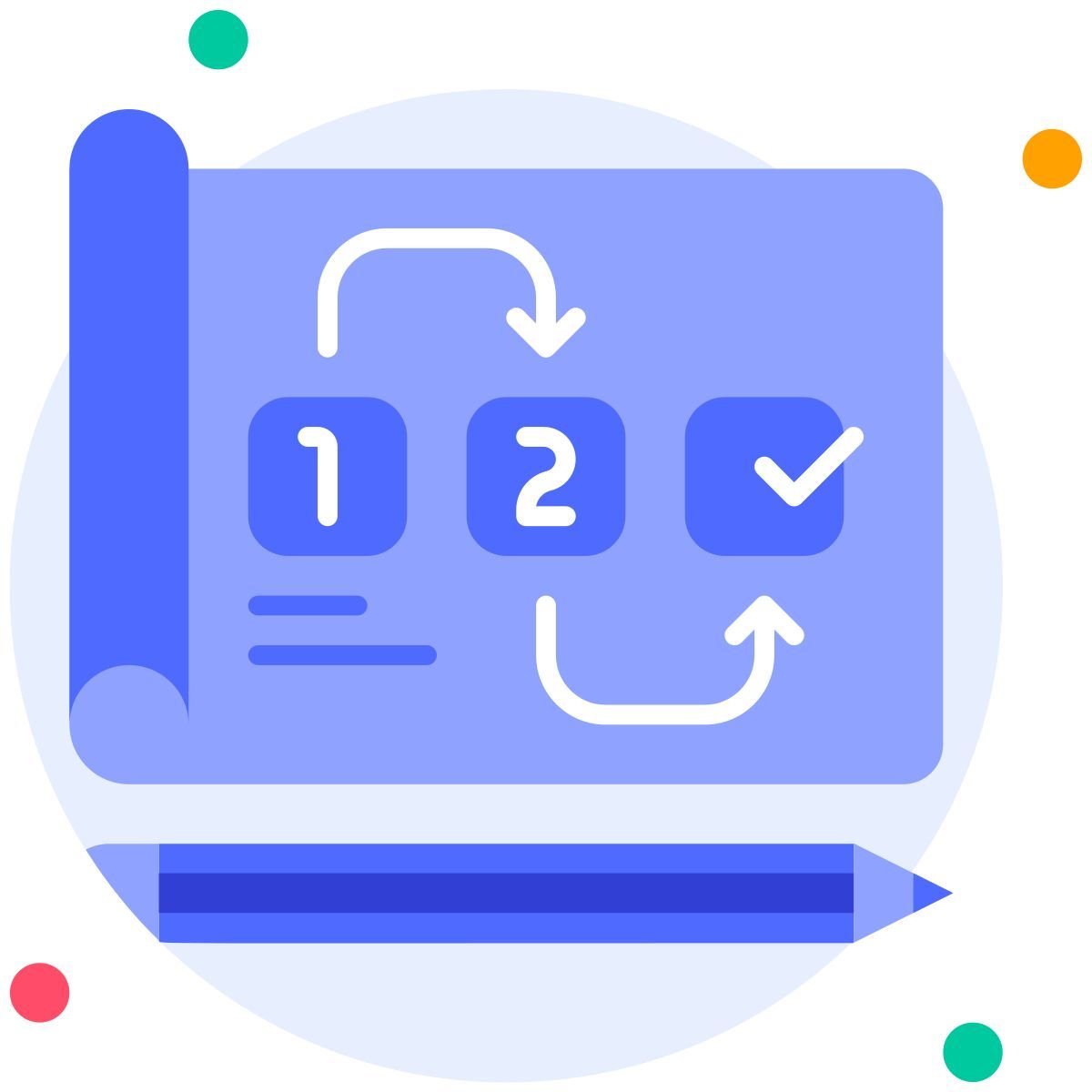 workflow icon