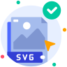 external SVG-graphic-design-beshi-glyph-kerismaker icon
