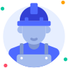 external Worker_1-mass-production-beshi-glyph-kerismaker icon