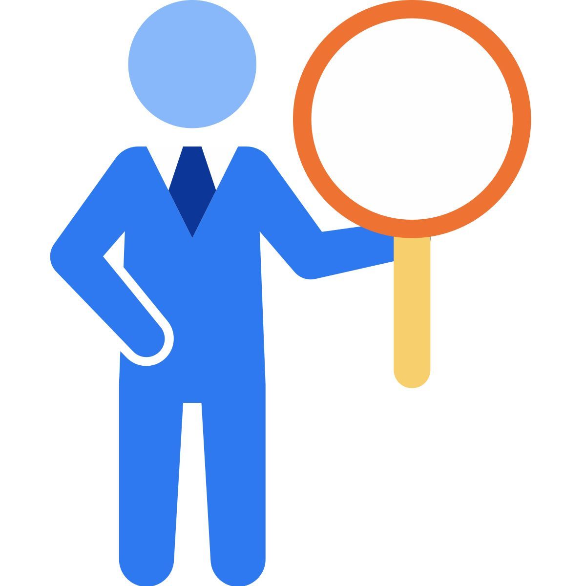 analytics icon