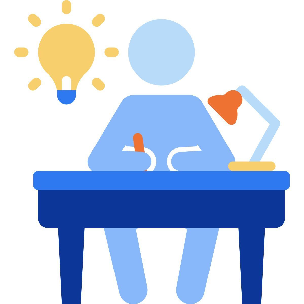 brainstroming icon