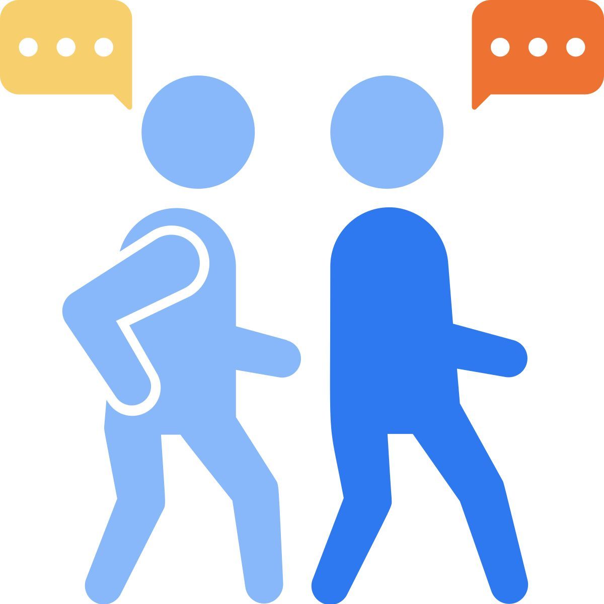 Conversación 2 icon