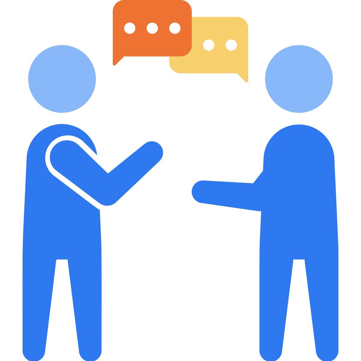 conversation 4 icon