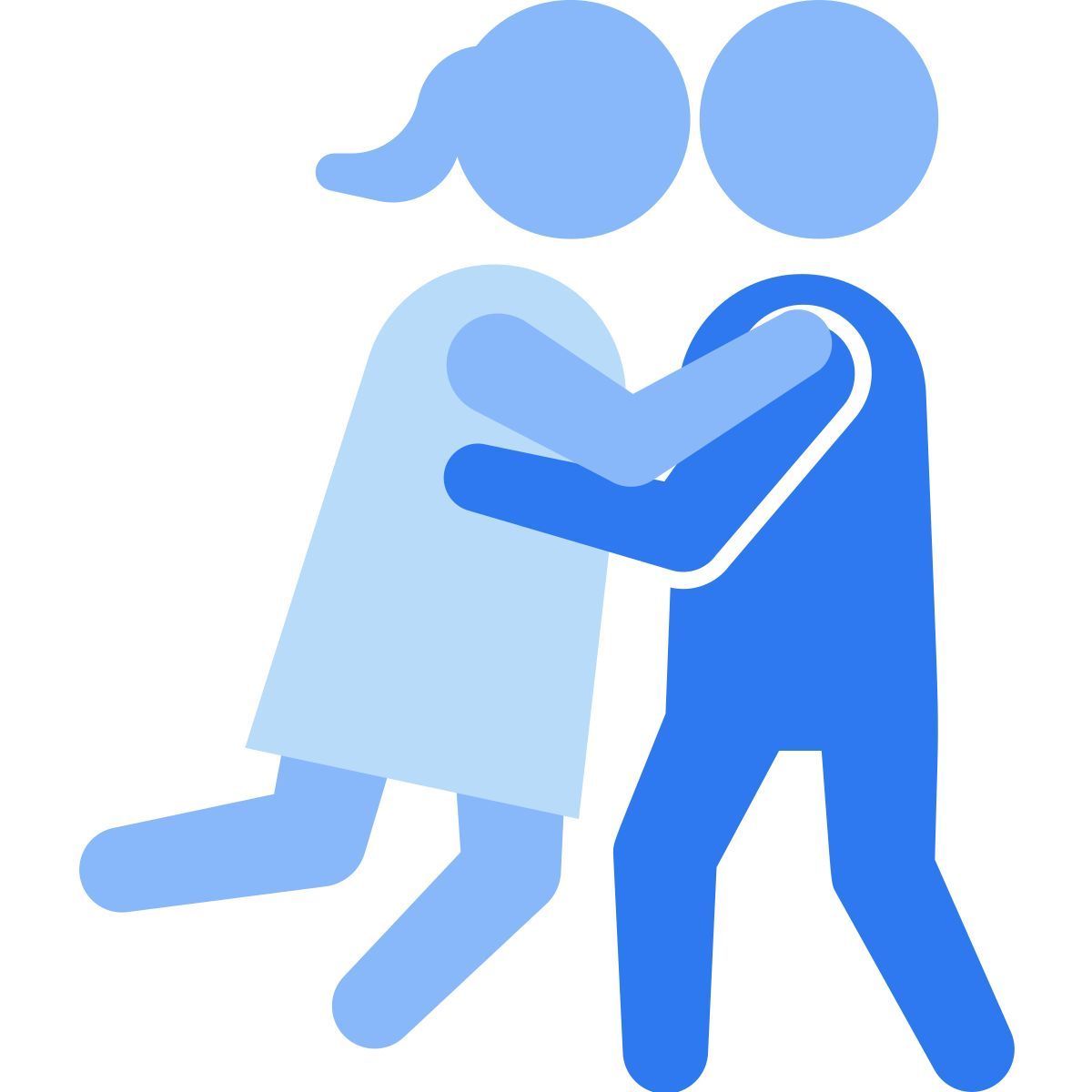 couple 2 3 icon