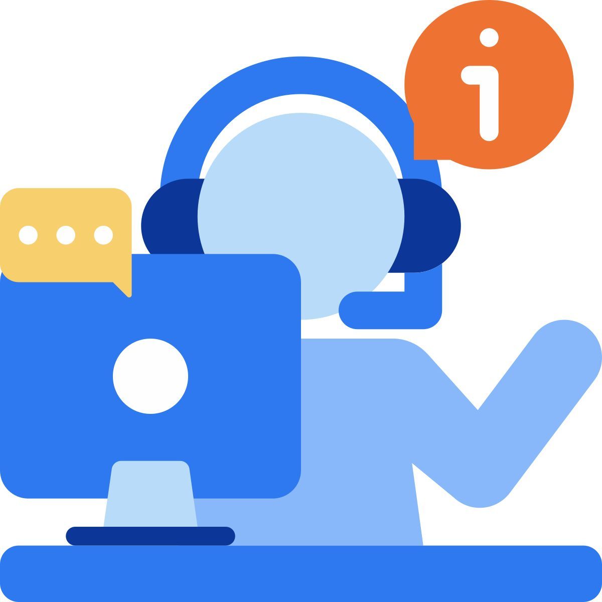information icon