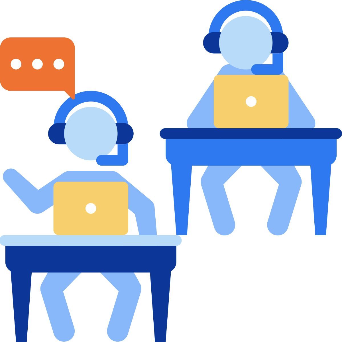 working icon