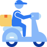 external Delivery-2-logistic-beshi-line-kerismaker icon