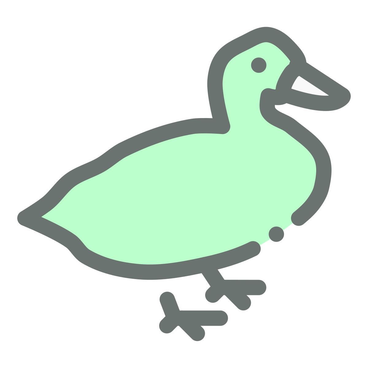 pássaro icon