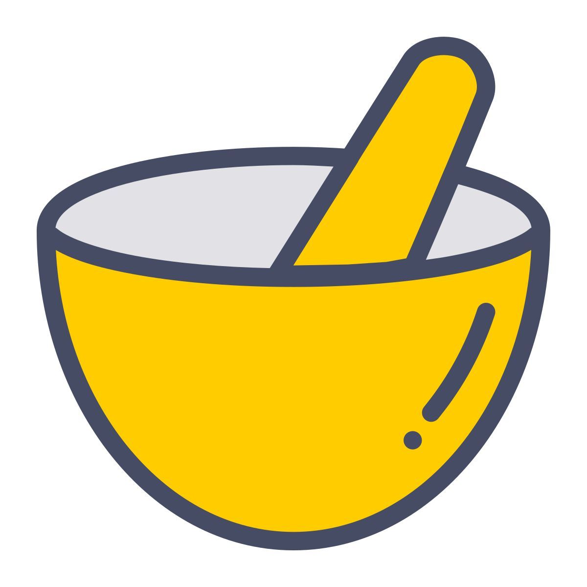 bowl icon