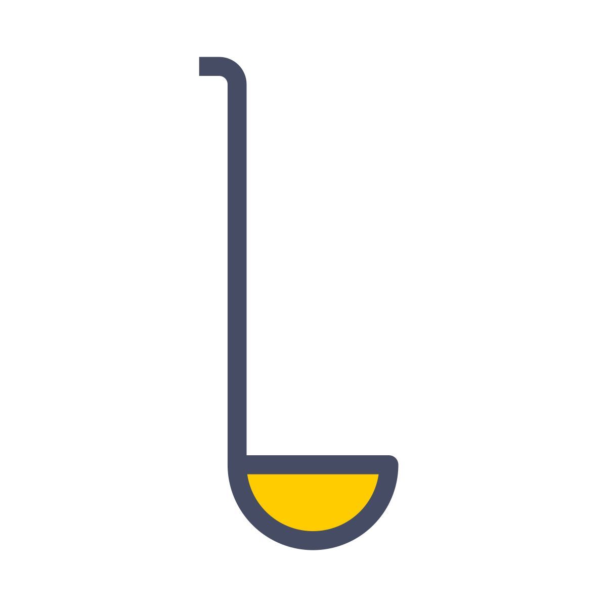 ladle icon