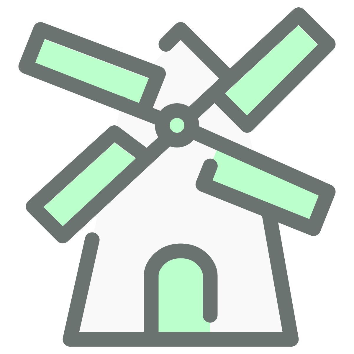 windmill icon