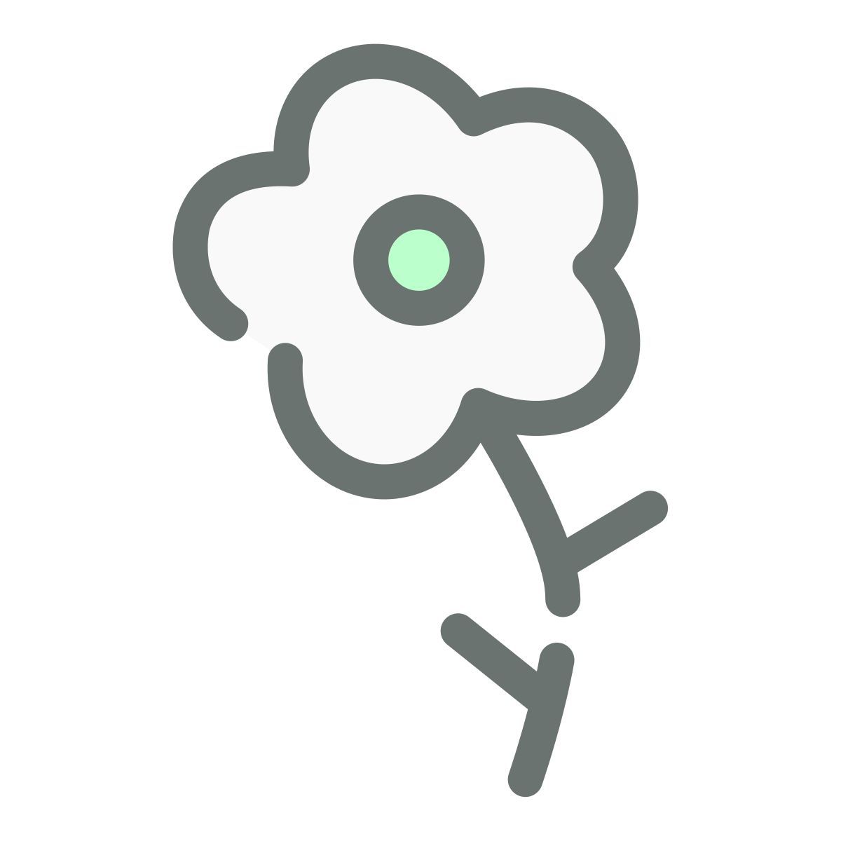 flower icon