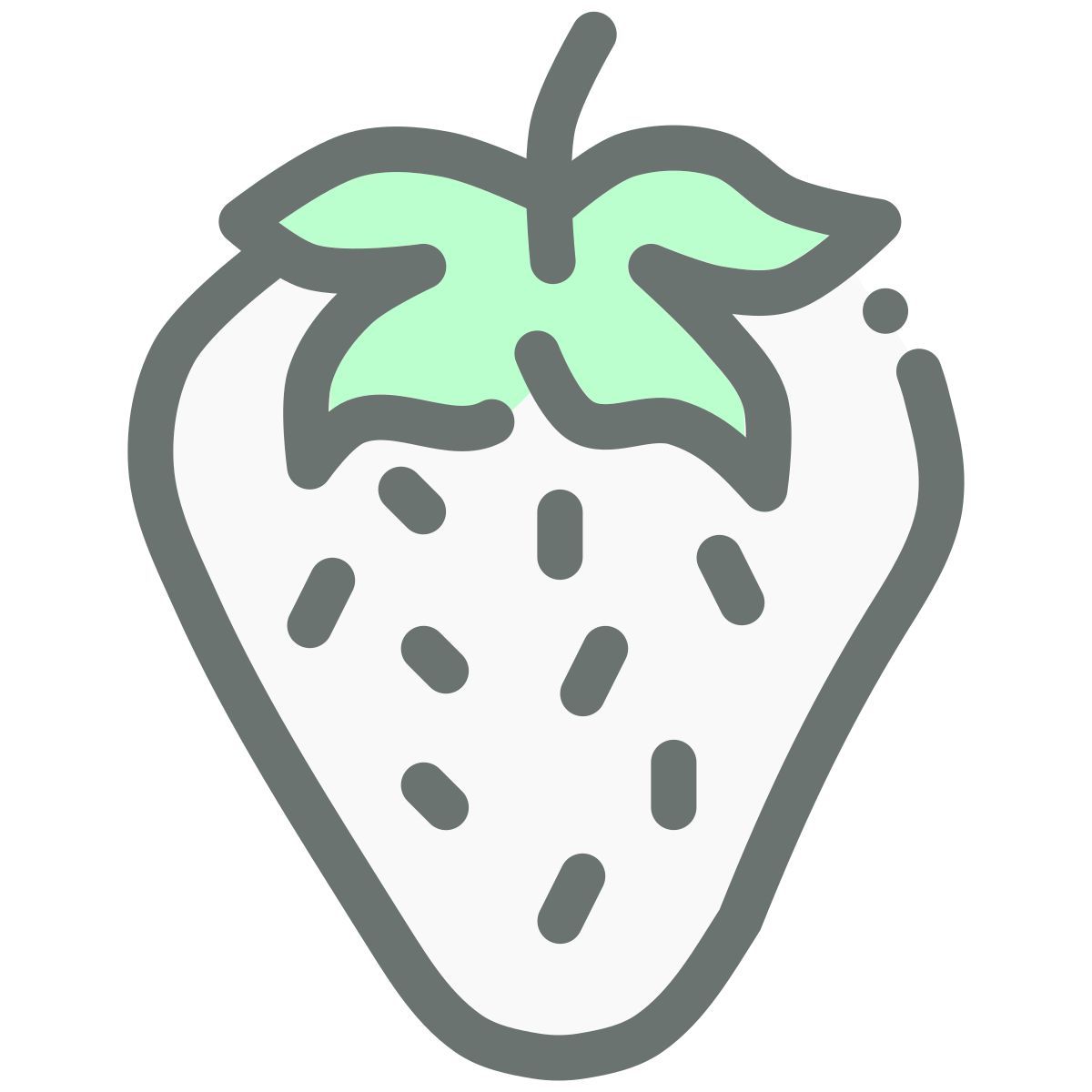 fruit icon