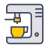 external appliance-kitchen-utilities-bi-chroma-amoghdesign-3 icon