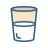 external beverage-drinks-and-beverages-bi-chroma-amoghdesign icon