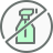No Chemicals