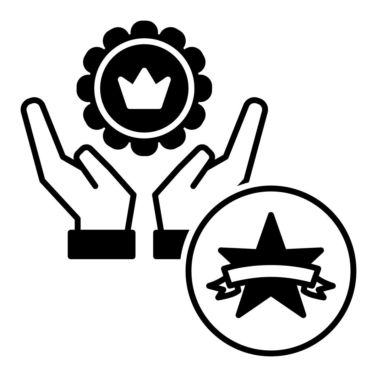 branding icon