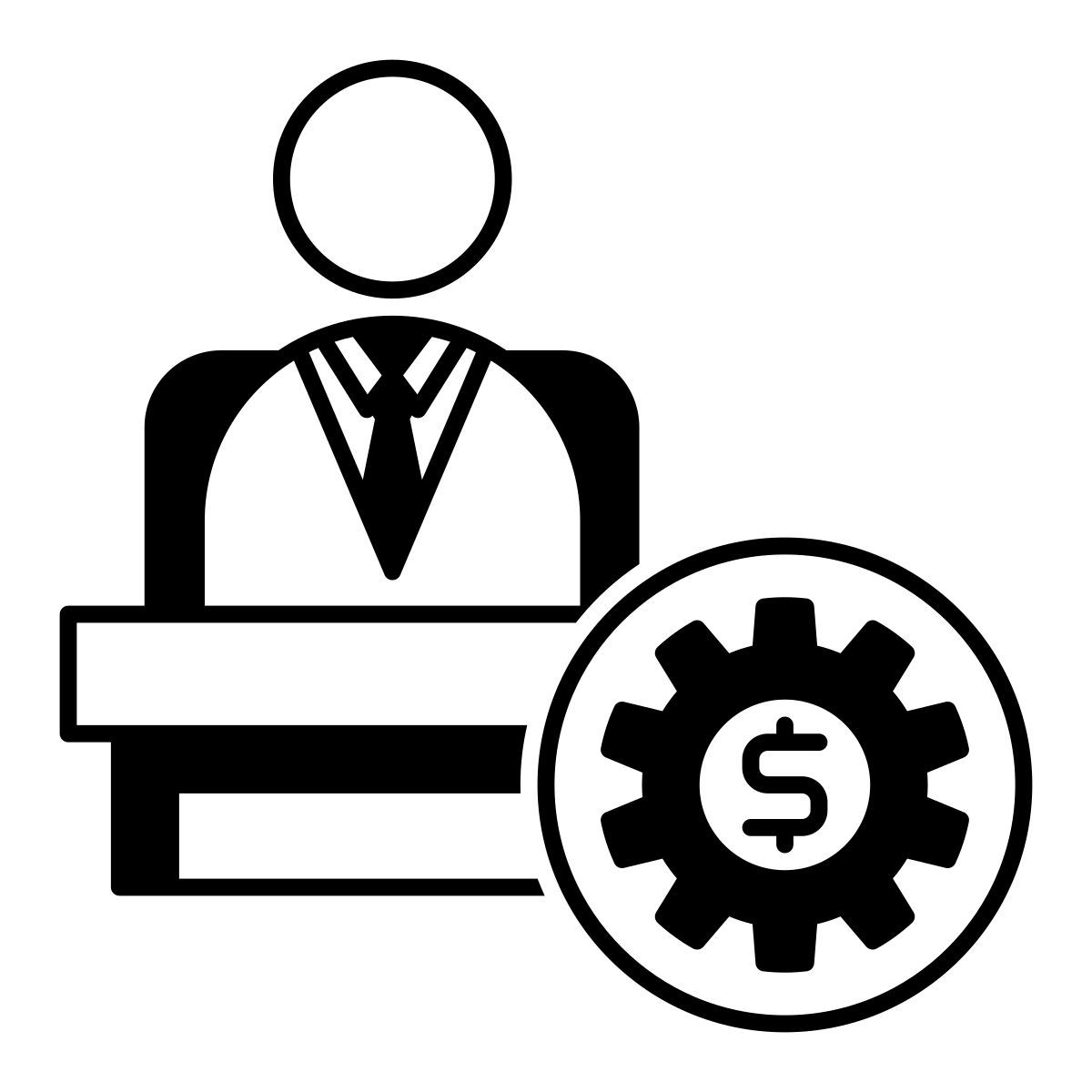 cfo icon